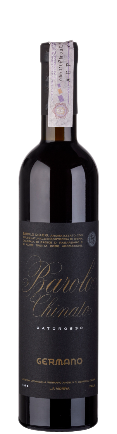 BAROLO CHINATO D.O.C.G. Gatorosso BAROLO CHINATO D.O.C.G. Gatorosso