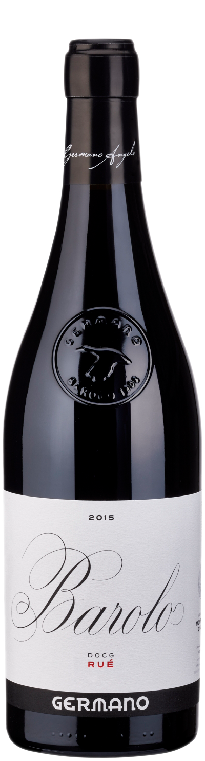 BAROLO D.O.C.G. Rué