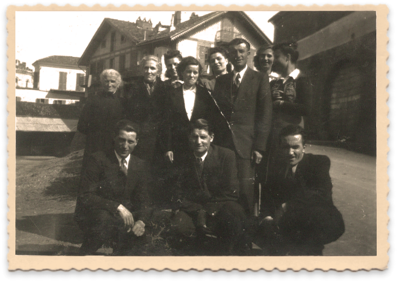 Famiglia Germano
