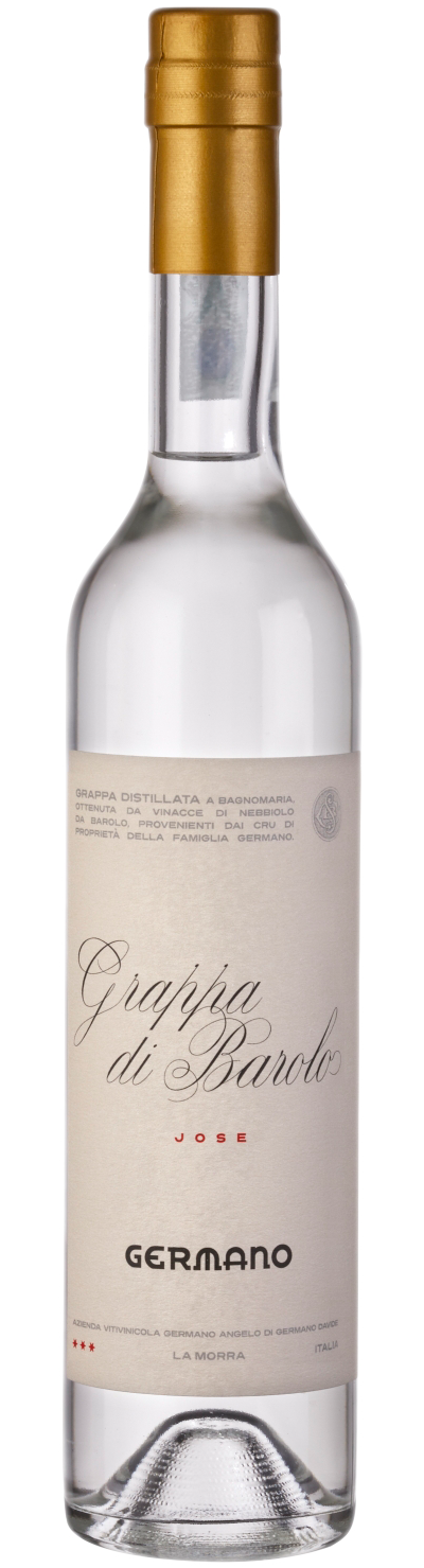GRAPPA di BAROLO Jose GRAPPA di BAROLO Jose